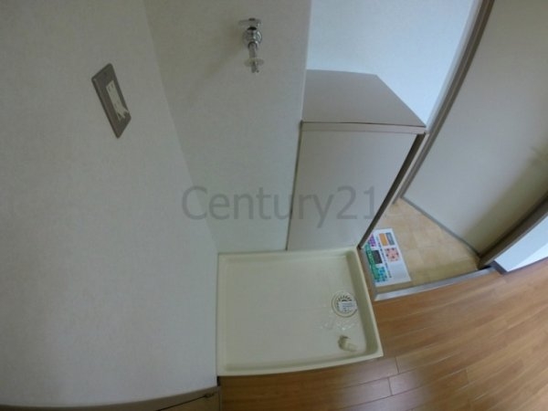 川西市小花２丁目のマンション