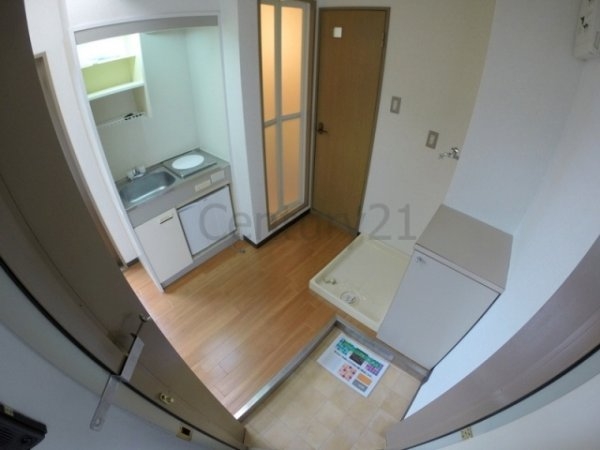 川西市小花２丁目のマンション