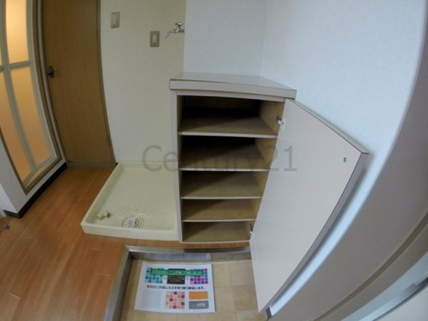 川西市小花２丁目のマンション