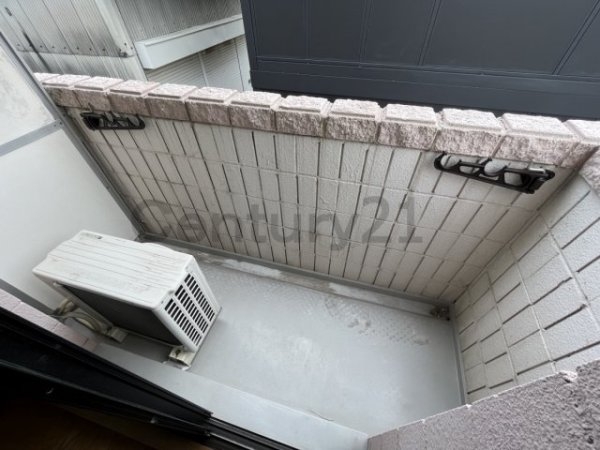 西宮市門前町のマンション