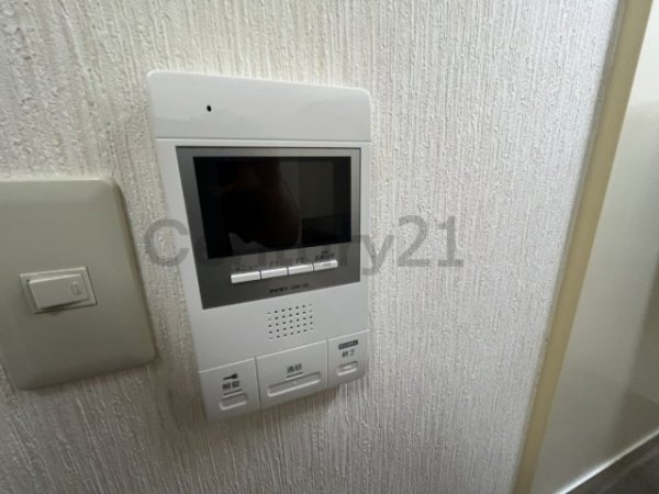 西宮市門前町のマンション