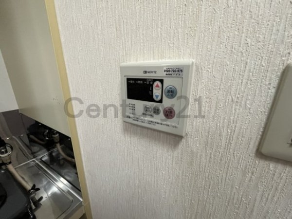 西宮市門前町のマンション