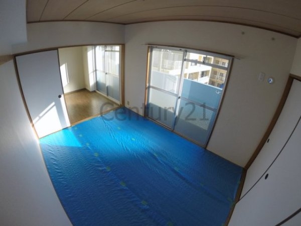 池田市桃園１丁目のマンション