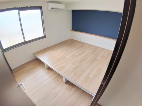 宝塚市安倉中５丁目のアパート