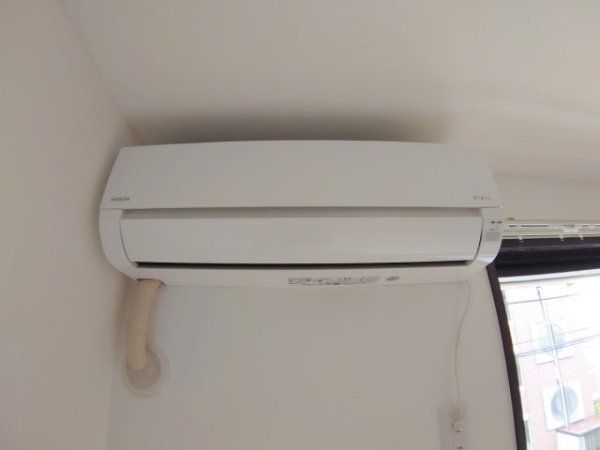 宝塚市安倉中５丁目のアパート