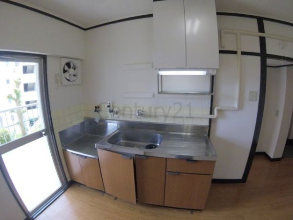 宝塚市青葉台１丁目のマンション