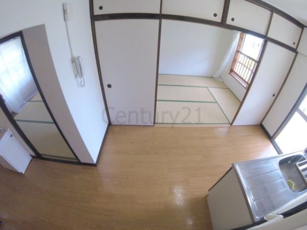 宝塚市青葉台１丁目のマンション