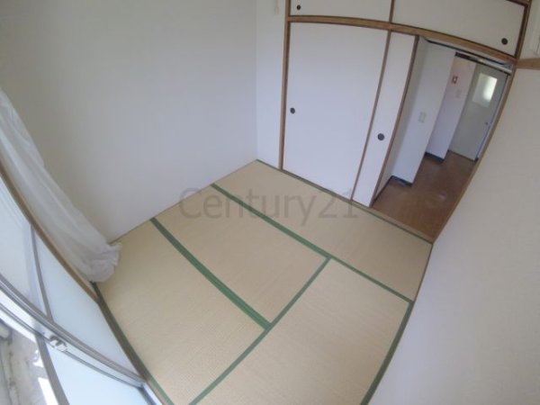 宝塚市青葉台１丁目のマンション