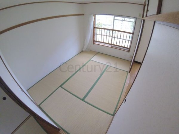 宝塚市青葉台１丁目のマンション