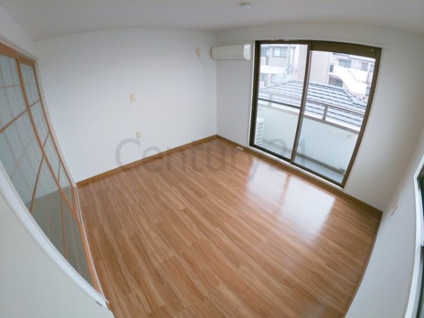 池田市姫室町のマンション