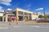 川西市山下町のアパート(日生中央サピエ)
