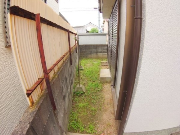 宝塚市安倉中３丁目の貸家