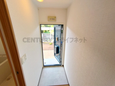 池田市畑１丁目のマンション