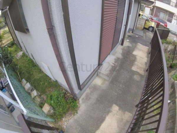 宝塚市武庫山１丁目の貸家