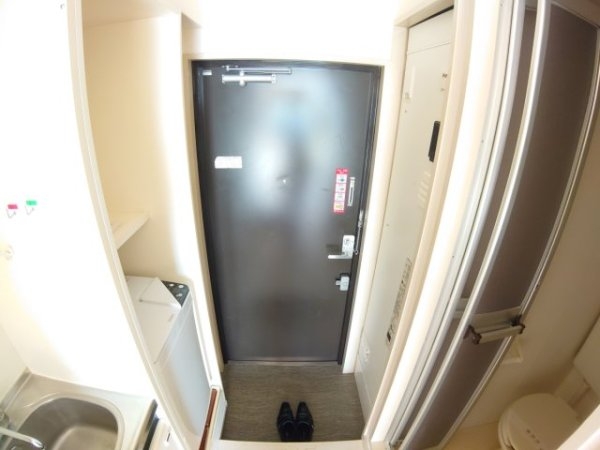 池田市井口堂２丁目のマンション