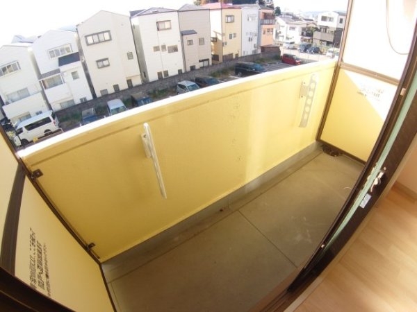 池田市井口堂２丁目のマンション