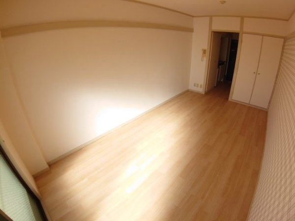 池田市井口堂２丁目のマンション