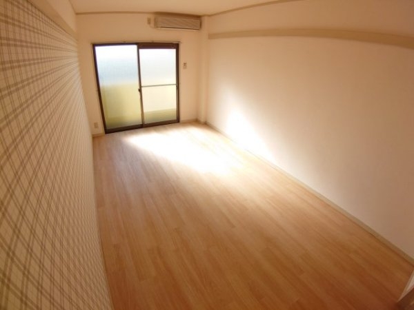 池田市井口堂２丁目のマンション