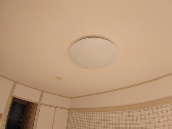 池田市井口堂２丁目のマンション