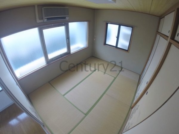 川西市大和西２丁目のマンション