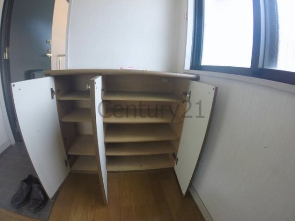 川西市大和西２丁目のマンション