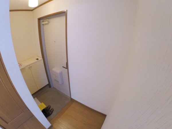池田市栄本町のマンション
