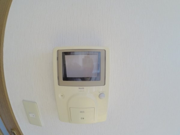 池田市栄本町のマンション