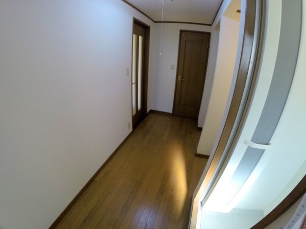 池田市栄本町のマンション