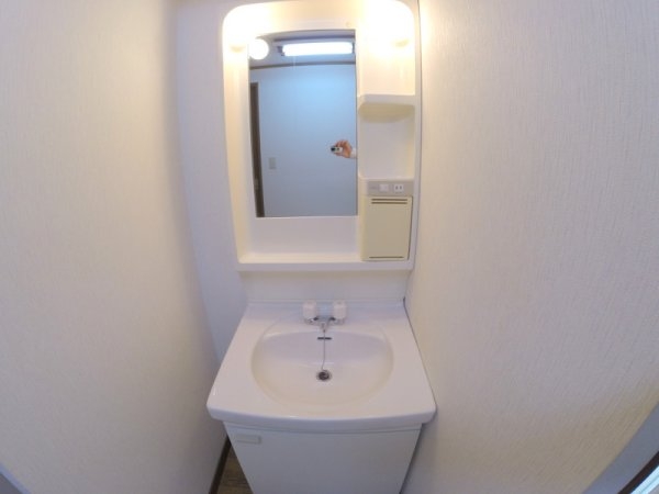 池田市栄本町のマンション