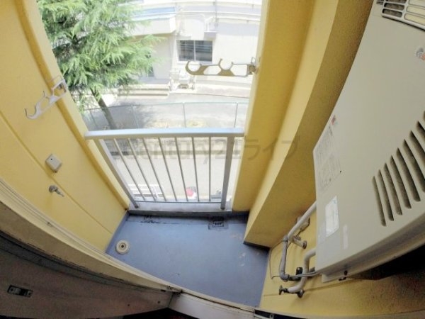 宝塚市末成町のマンション
