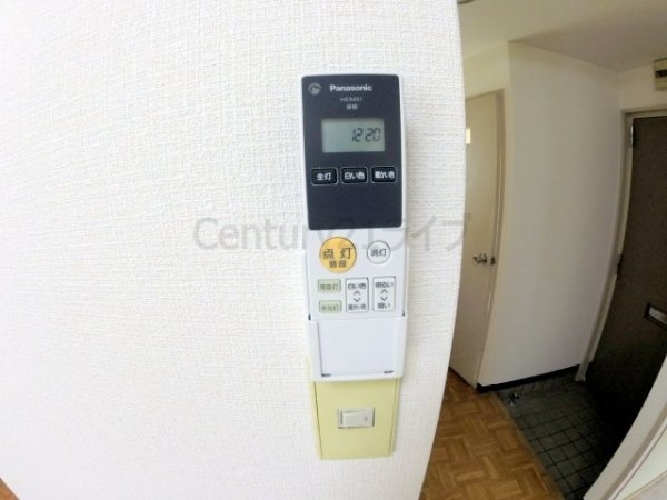 宝塚市末成町のマンション
