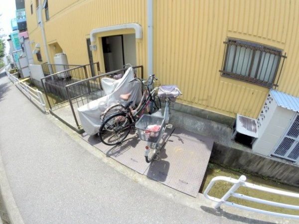 宝塚市末成町のマンション