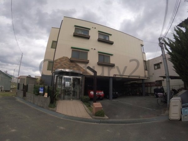 池田市神田２丁目のマンション