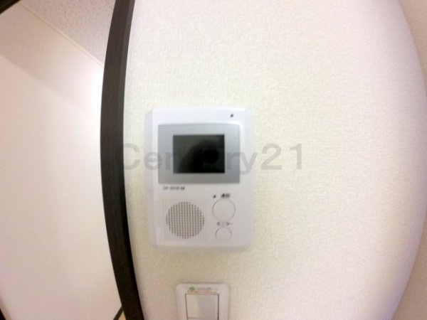 宝塚市売布４丁目のアパート