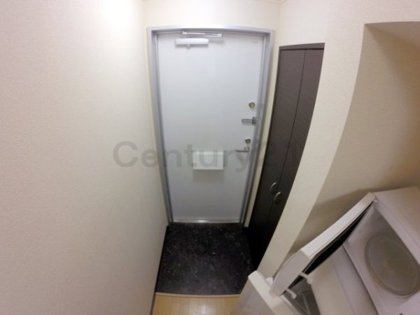 宝塚市売布４丁目のアパート