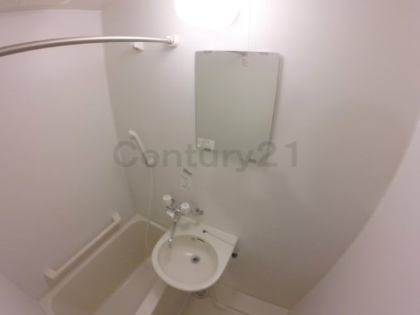 宝塚市売布４丁目のアパート