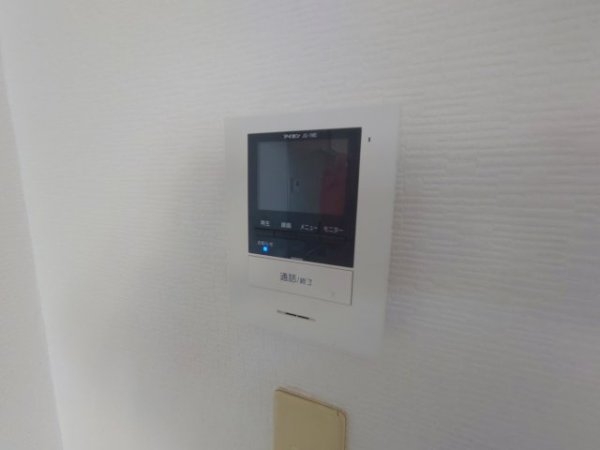 西宮市若山町のアパート
