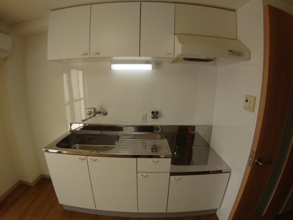 川西市中央町のマンション