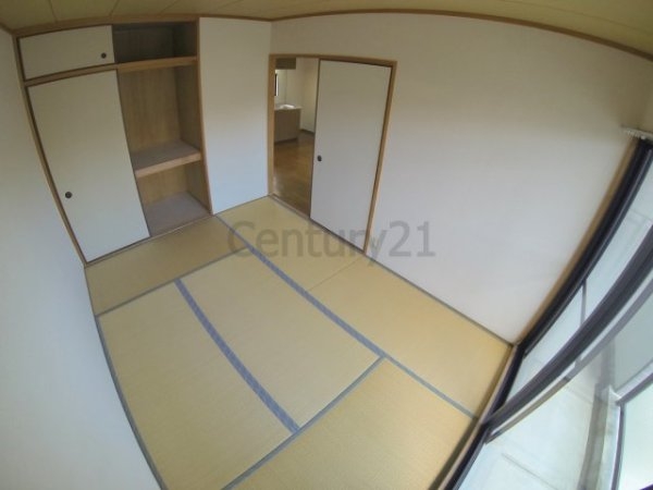 池田市鉢塚２丁目のマンション