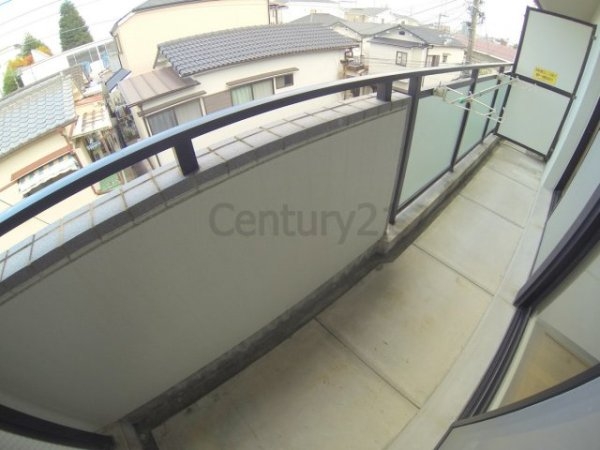 池田市鉢塚２丁目のマンション