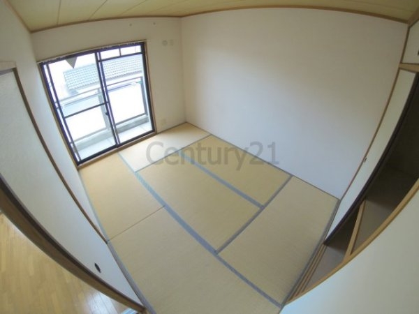 池田市鉢塚２丁目のマンション