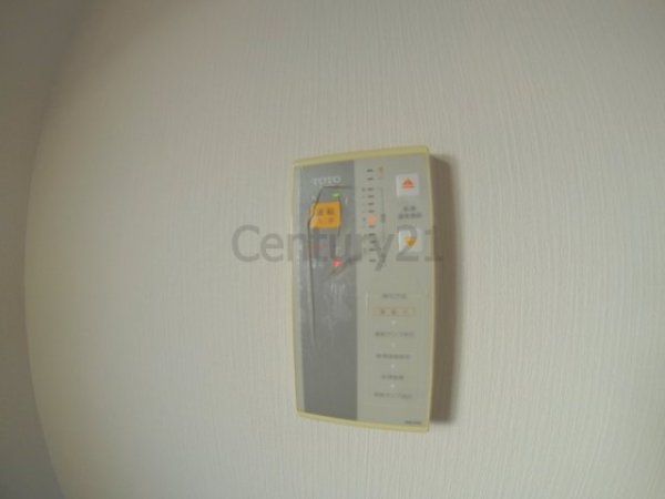 池田市鉢塚２丁目のマンション