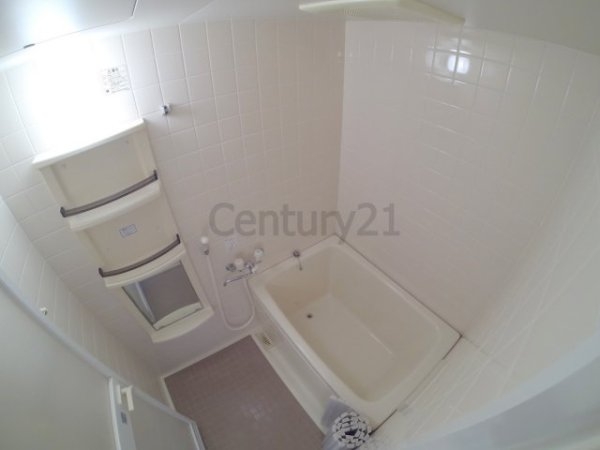 池田市鉢塚２丁目のマンション