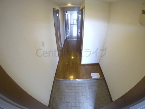 宝塚市安倉南３丁目のマンション
