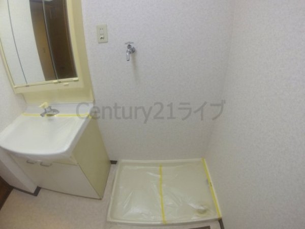 宝塚市安倉南３丁目のマンション