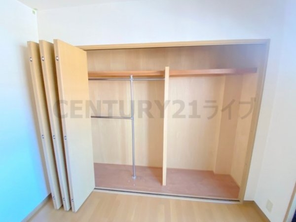 宝塚市中山寺１丁目のマンション