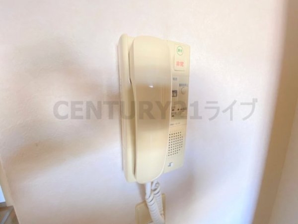 宝塚市中山寺１丁目のマンション
