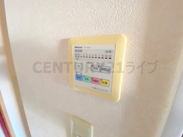 宝塚市中山寺１丁目のマンション