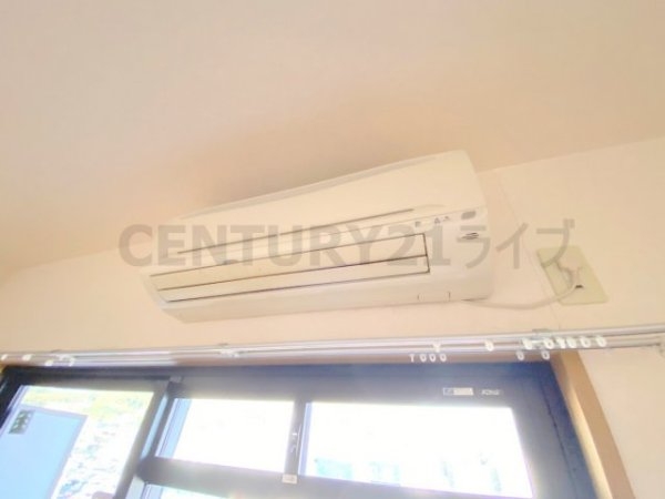 宝塚市中山寺１丁目のマンション