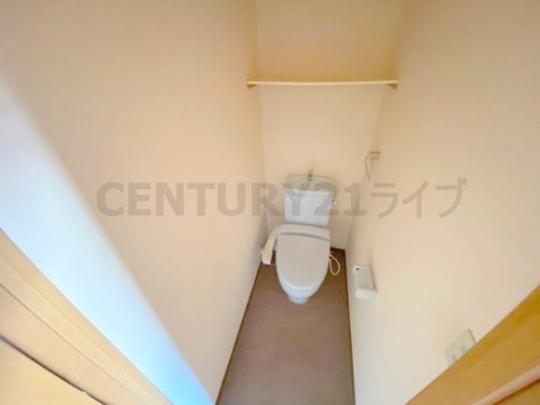 宝塚市中山寺１丁目のマンション